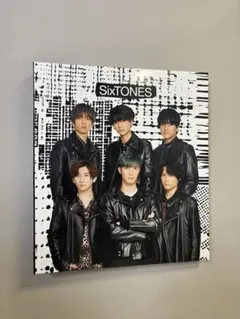 2025年最新】フォトアルバム sixtonesの人気アイテム - メルカリ