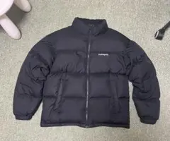 mahagrid ダウンジャケット