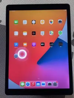 Apple Ipad pro 12.9 第1世代 128gbバテッリー容量92%のサムネイル