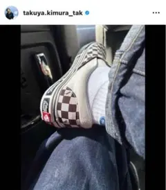 CHALLENGER/PORKCHOP スタンダードカリフォルニア ソックスのサムネイル