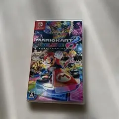 switch ソフト マリオカート