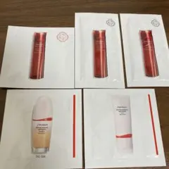 エッセンススキングロウファンデーション、他おまとめ。