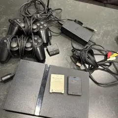 SONY PlayStation 2 まとめ売り