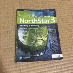NorthStar 3 Reading & Writing 第五版
