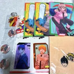 チェンソーマン まとめ売り