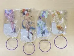 Identity V 第五人格 缶バッジ アクリルスタンドGIGOフラバルー - メルカリ