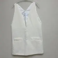 【美品】GALLARDAGALANTE パル　vネックプルオーバーベスト