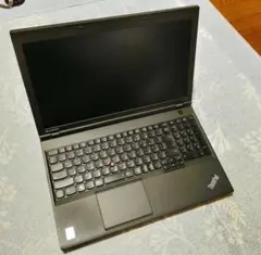 2026年最新】lenovo thinkpad l540 中古の人気アイテム - メルカリ
