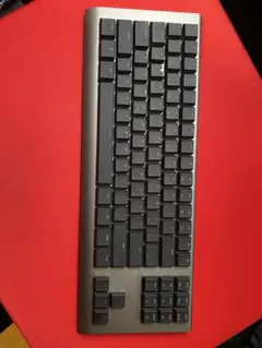 【値段交渉可】ZENAIM　Keyboard(US)　※2じゃありません
