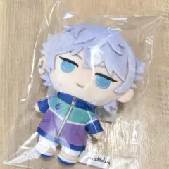 珂波汰 那由汰 cozmez ぬいぐるみsmall 2点 パラライ - メルカリ