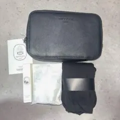 未開封⭐︎Diptyque ディプティック ポーチ ブルー カタール航空新