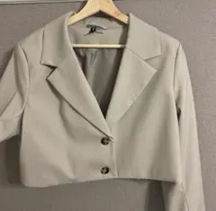 テーラードジャケット H&M