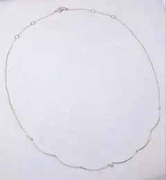 K14 ネックレス　総重量7.0g 585 14KT 刻印　50cm K14 ネックレス 総重量7.0g 585 14KT 刻印 50cm - メルカリ