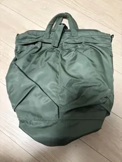 F/CE ヘルメットバッグ3way 訳あり