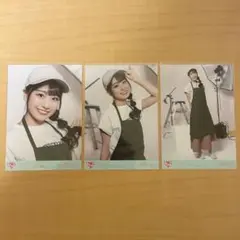 イコラブ　瀧脇笙古　生写真　コンプ　cinema衣装