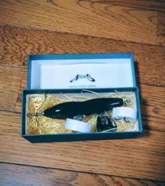 希少・本物】ヒロミチオカリナ A♭管（A管フラット特注）13穴 ハード