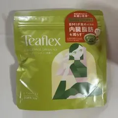 90g◇新品未開封】ティーフレックス グリーンティー TeaFlex - メルカリ