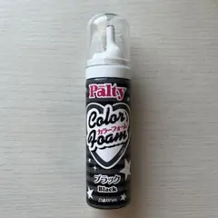 【生産終了品】Palty カラーフォームN ブラックのサムネイル