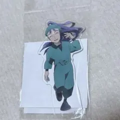 忍たま　アクスタ　立花仙蔵