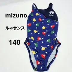カ*ん様 【mizuno】ルネサンス(140)　女子水着　競泳水着　（No.）4