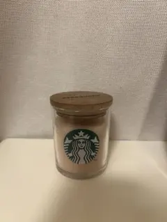 スターバックス　キャンドル　ジョイフルメドレー