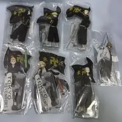 東京リベンジャーズ　アクリルスタンド　アクスタ