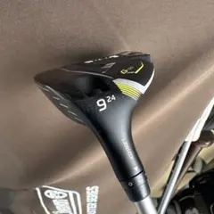 PING G430 フェアウェイウッド 9w フェアウェイウッド G430(3W MAX): アウトレットゴルフクラブ