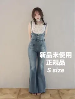 2026年最新】ANDMARY レディース サロペット・オーバーオール
