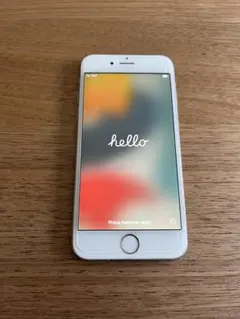 ⭐️即日発送⭐️iPhone6s128 GB新品バッテリーBluetooth使用不可