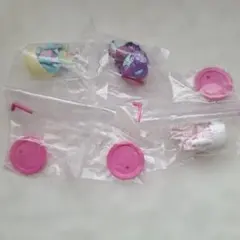 VIRUSWEETS figure collection〜Sugar Pop
