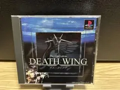 デス・ウィング　ps1 ソフト