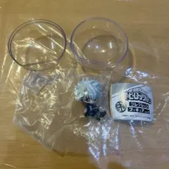 僕のヒーローアカデミア コレクションフィギュア　vol.2 荼毘