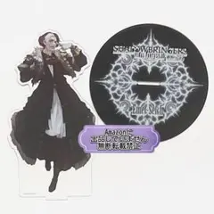 2025年最新】エメトセルク アクリルスタンドの人気アイテム