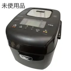 【未使用品】圧力IHジャー炊飯器 3合 KRC-PD30-T ブラウンのサムネイル