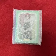 うたプリ ブロッコリーオンラインくじ B賞　嶺二