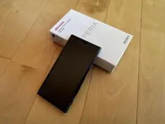 SONY Xperia X Compact SO-02J 本体