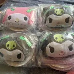 モスバーガー福袋2026グッズ4セット