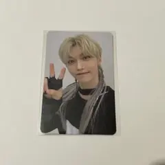 2025年最新】ソリクン フィリックス トレカの人気アイテム - メルカリ