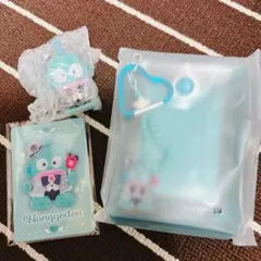 【おまけあり】サンリオ キャラ大 第4弾 ハンギョドン
