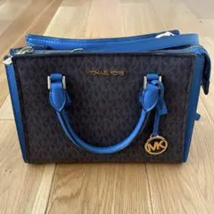 MICHAEL KORS（マイケルコース）ショルダーバッグ シグネチャーのサムネイル