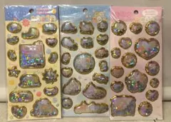 正規品❤︎ 新品 すみっこぐらし ぷくぷく エアーシール