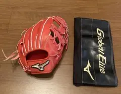 【新品未使用】MIZUNO Global Elite内野手型 硬式 宮本慎也 楽天市場】宮本慎也（スポーツ・アウトドア）の通販