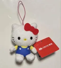 ハローキティ My ハローキティマスコット 1