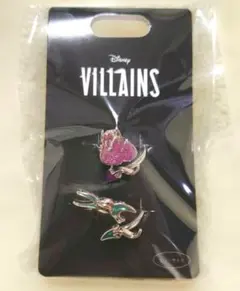ペイン＆パニック 指輪・リング セット フォークリング DISNEY