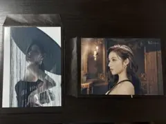 misamo masterpiece ラントレ ポストカード サナ