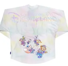 香港ディズニーランド 20周年 ダッフィーフレンズ スピジャ