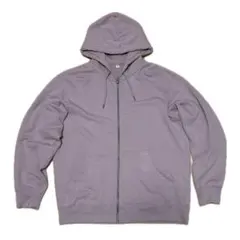 UNIQLO ユニクロ ジップパーカー ピンク L