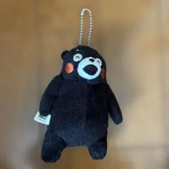 くまモン ぬいぐるみ ストラップ - メルカリ