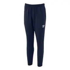 Umbro ネイビー トレーニングパンツ