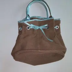 アニエス・ベー　バッグ